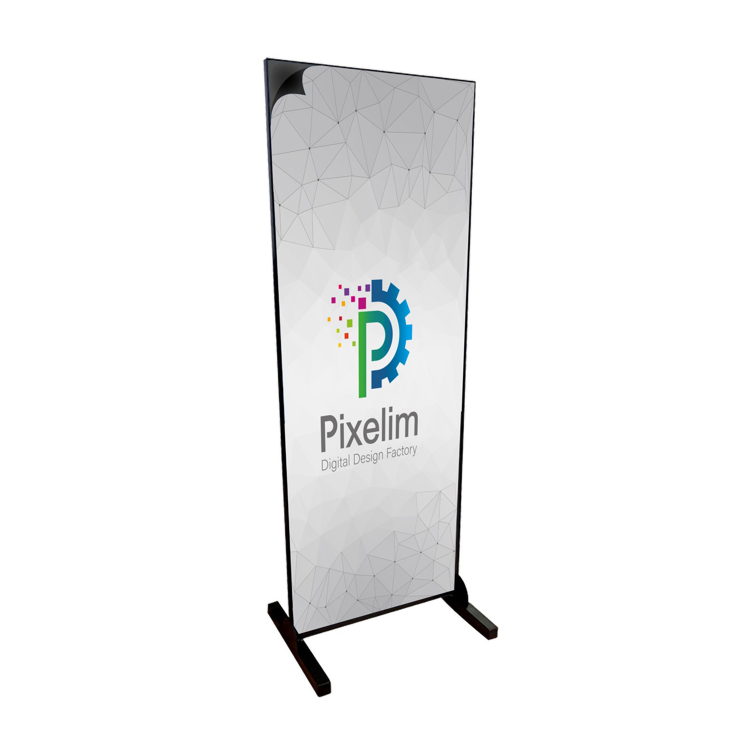 poster board easel